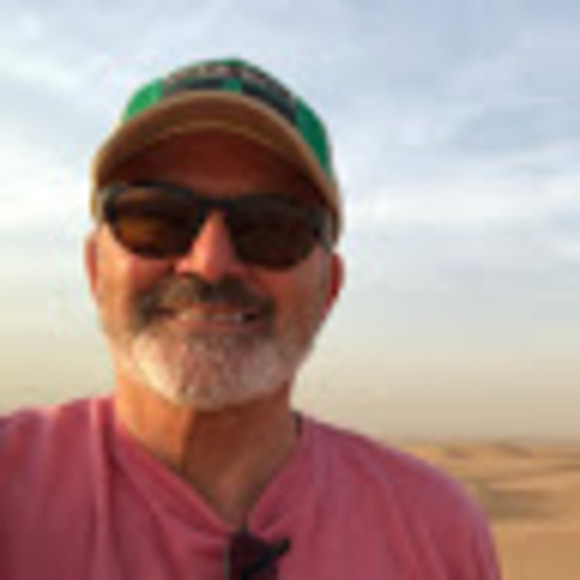 Meet your Posher, Sam - Picture 1 of 1